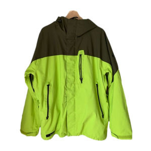 BURTON Dry Ride Thermo Lite Snowboarding Jacket Size XL